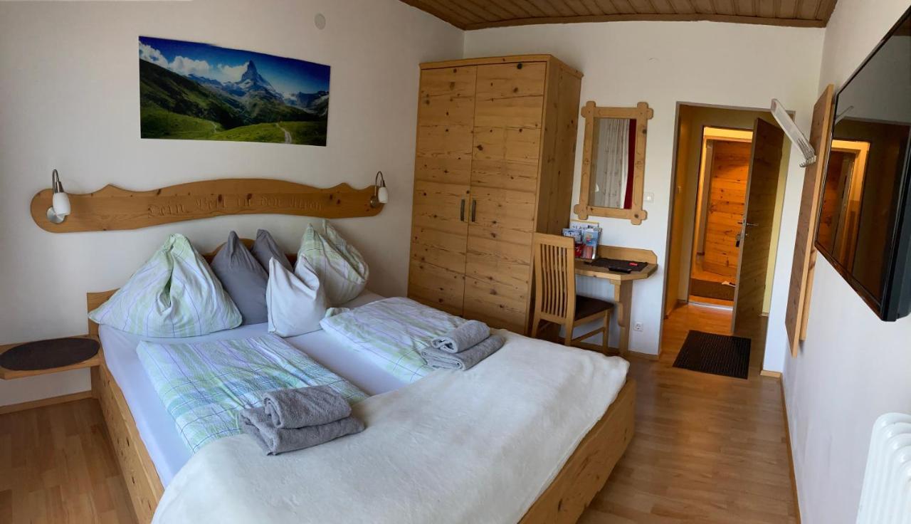 Апартаменты Haus Voithofer Санкт-Йохан Экстерьер фото