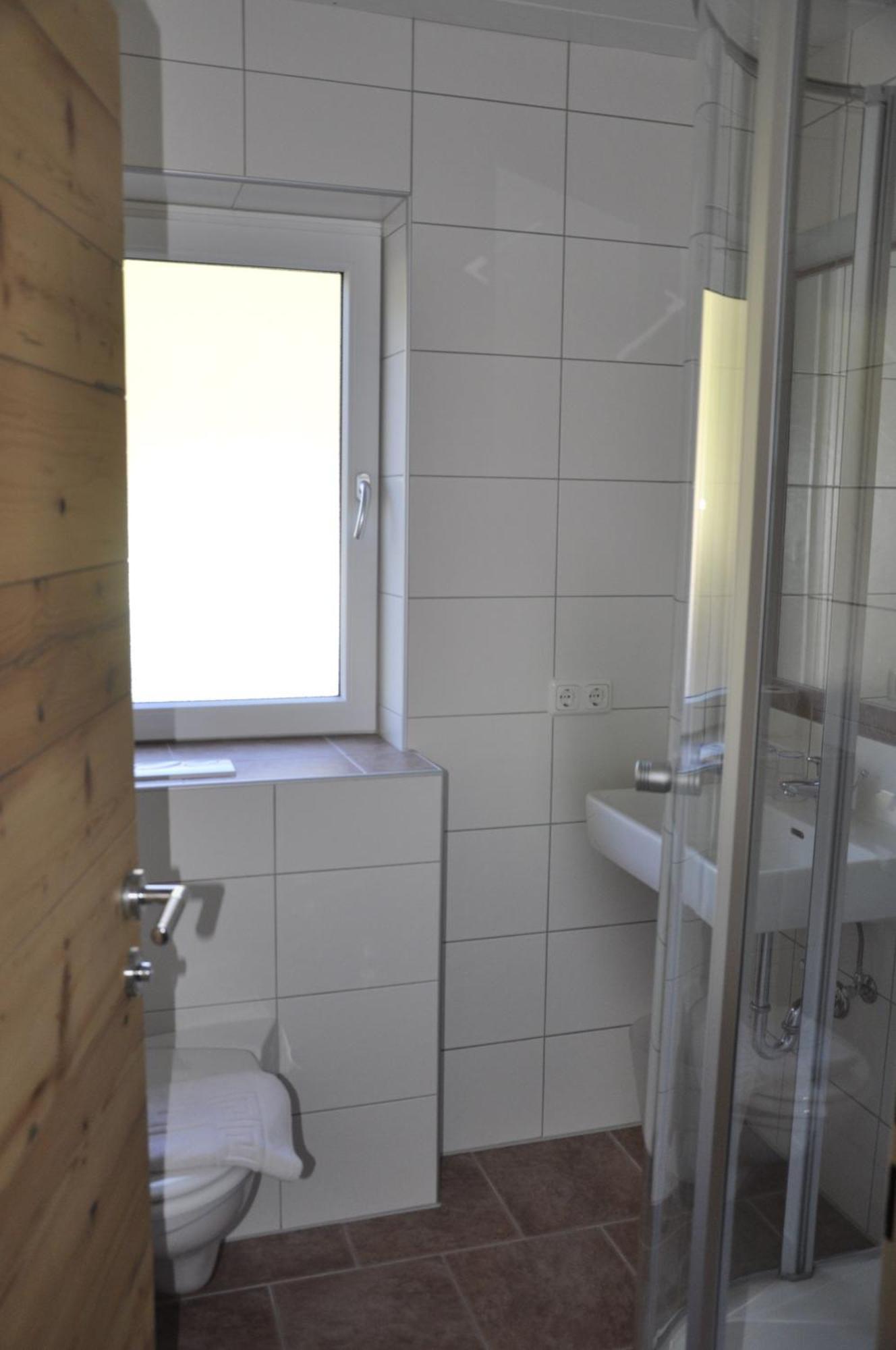 Апартаменты Haus Voithofer Санкт-Йохан Экстерьер фото